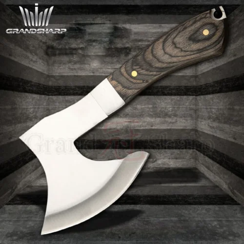 Survival Hunting Tomahawk Outdoor Tool
