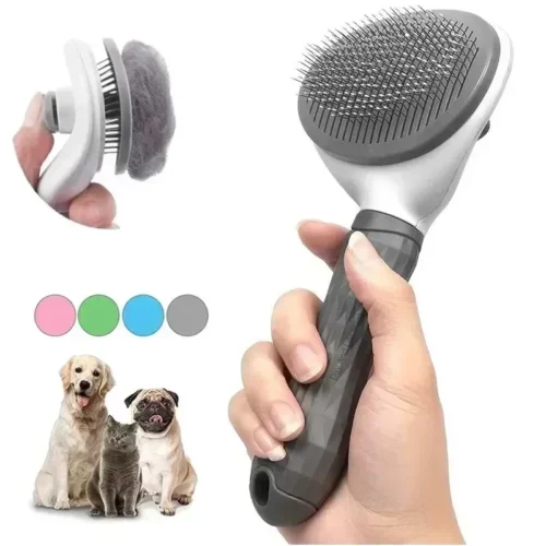 Hair Remover Brush Dog and Cat Non-slip
