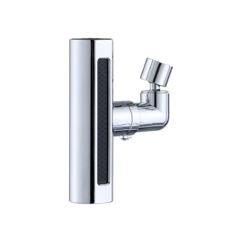 4-Mode Pressurized Tap Extender Waterfall Faucet
