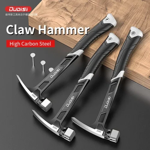 Claw Hammer DIY Tool