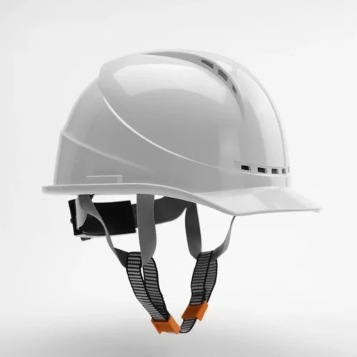 Safety Helmet Cap Style Vented Hard Hat