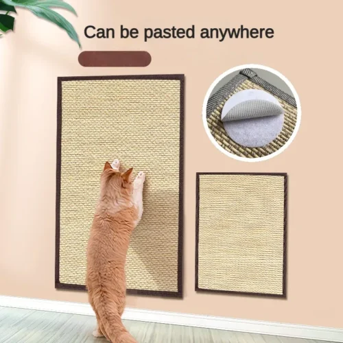 Couch Cat Scratcher Sofa Protection