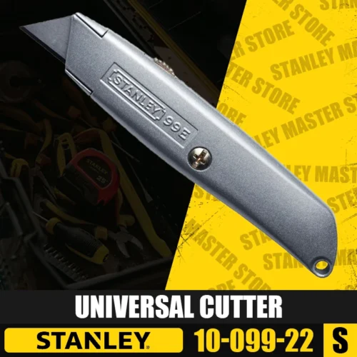 STANLEY 10-099-22 Universal Knife 19MM