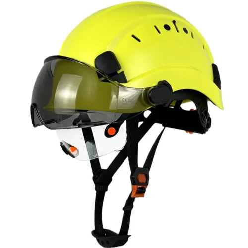 CE Safety Helmet Hard Hat