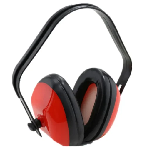 Ear Protector Earmuffs Building Tools Safety
