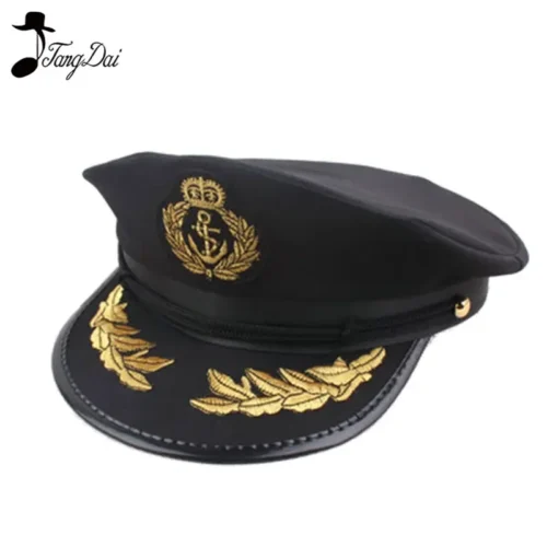 Party Costume Caps Police Hat Fancy Dress