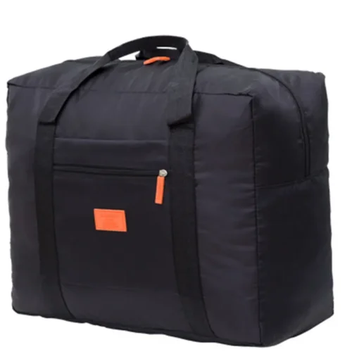 Portable Multi-function Folding Bag