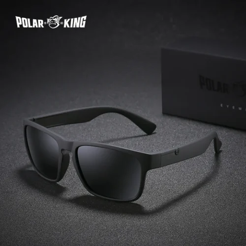 Polarized Sunglasses For Men Plastic Oculos de sol Men’s Fashion