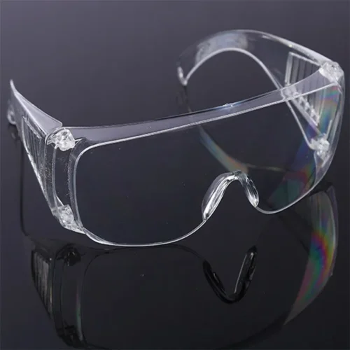 Protective Shutter Goggles