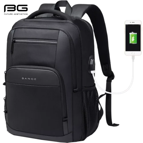 Bange Men’s Designer Laptop Bag School Bags for Boys
