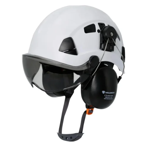 CE Construction Safety Helmet, Hard Hat