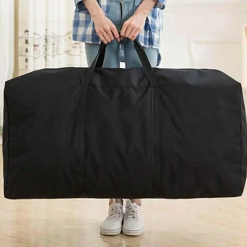 Large Capacity Folding Duffle Bag