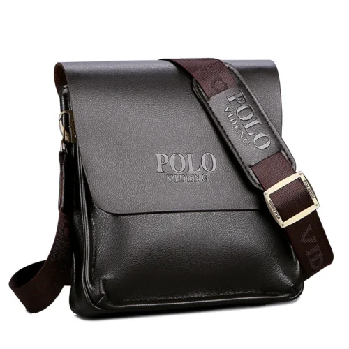 Shoulder bag Polo Fashion Travel