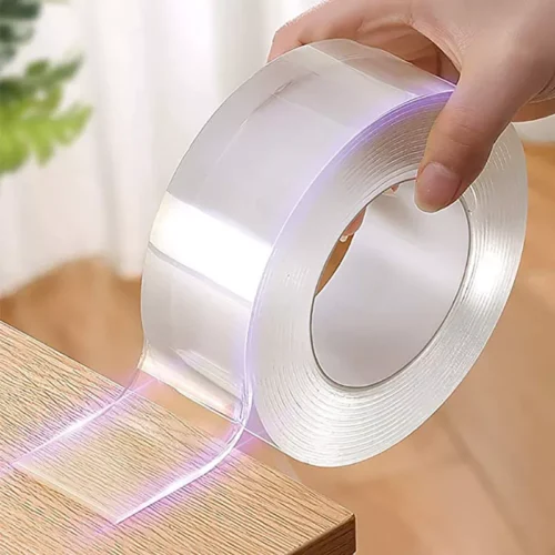 Ultra-strong Double Sided Adhesive Monster Tape