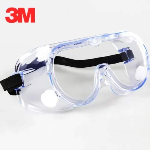 3M 1621 Glasses Goggle Anti-Impact