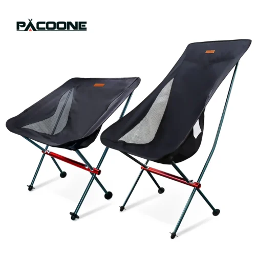 Outdoor Travel Ultralight Portable Folding Chair