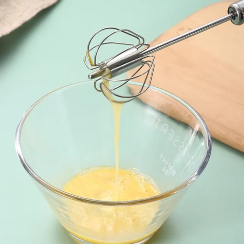 Semi Automatic Mixer Whisk / Egg Beater