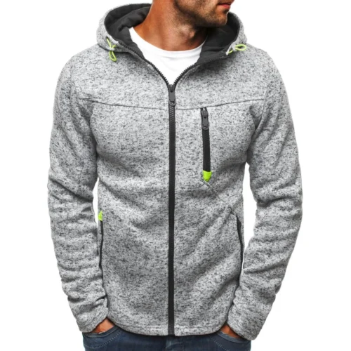 MRMT 2024 Brand Men’s Hoodies Sweatshirts Jacquard Hoodie Fleece Men Hooded Sweatshirt Pullover For Male Hoody Man Sweatshirt